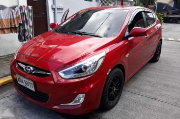 2014 Hyundai Accent for sale