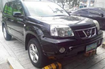 2005 Nissan Xtrail for sale