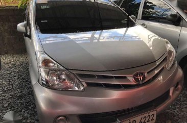 2018 Toyota Avanza for sale