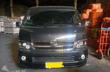 Toyota Hiace 2006 for sale