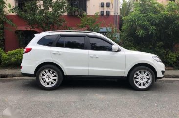 Hyundai Santa Fe 2011 for sale