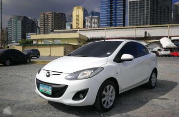 2012 Mazda 2 for sale