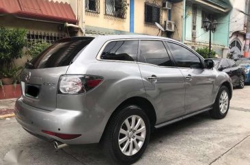 2011 Mazda Cx7 for sale