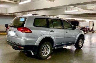 2009 Mitsubishi MONTERO SPORT 4x4 GLS SE - Top of the Line 4M41 3.2L