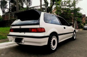 Honda Civic 1991 for sale