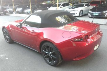 Mazda MX-5 Miata 2016 for sale