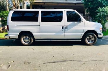 2011 Ford E150 for sale