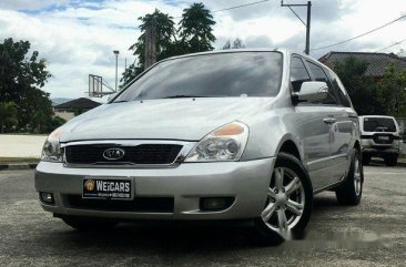 Kia Carnival 2012 for sale