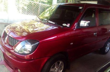 Mitsubishi Adventure 2007 For sale