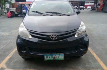 2013 Toyota Avanza for sale