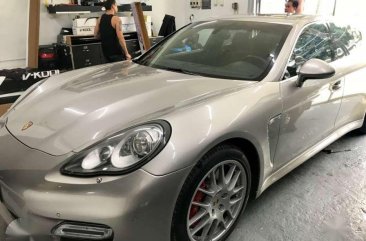 2011 Porsche Panamera for sale