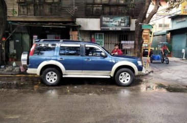 Ford Everest 2007 for sale