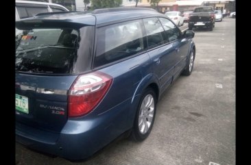 2007 Subaru Outback for sale