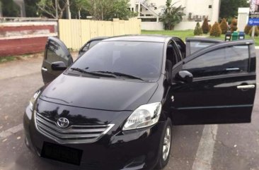 Toyota Vios 2011 for sale