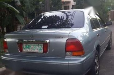 Honda City 1996 for sale