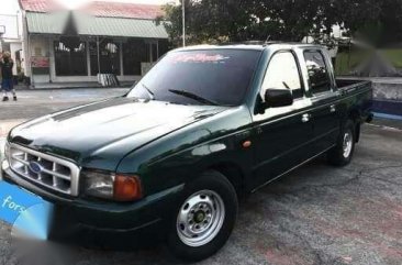 Ford Ranger 2002 for sale