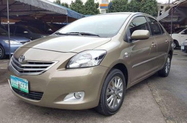 2012 Toyota Vios For Sale