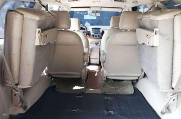 Toyota Innova 2007 for sale