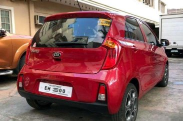 2017 Kia Picanto For Sale