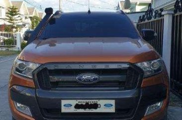 Ford RANGER 2018 for sale