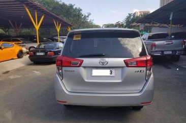 2016 Toyota Innova for sale