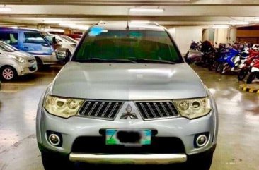 2009 Mitsubishi MONTERO SPORT 4x4 GLS SE - Top of the Line 4M41 3.2L