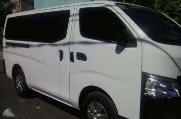 2016 Nissan Urvan nv350 for sale