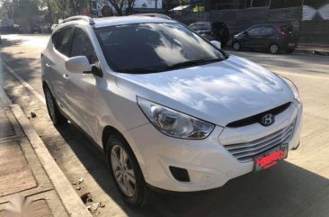 2013 Hyundai Tucson for sale