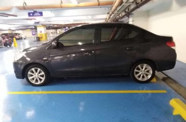 Mitsubishi Mirage G4 2014 for sale
