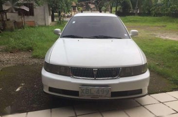 Mitsubishi Lancer GLX 2001 for sale