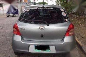 2007 Toyota Yaris for sale