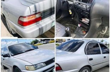 Toyota Corolla 1996 for sale