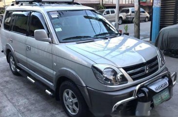 2010      Mitsubishi   Adventure GLS for sale