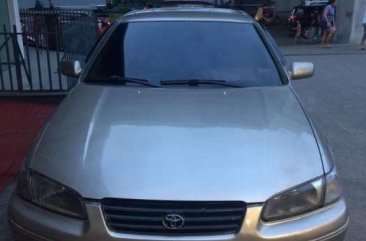 Toyota Camry 1997 for sale