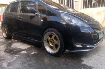 2012 Honda Jazz for sale