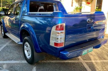 2010 Ford Ranger for sale