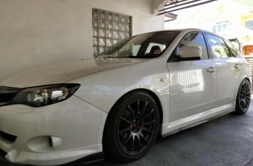 Subaru Impreza 2008 for sale