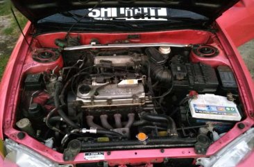 Mitsubishi Lancer 1998 for sale