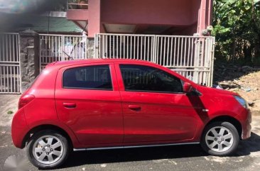 2015 Mitsubishi Mirage for sale