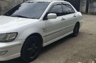 Mitsubishi Lancer 2003 for sale