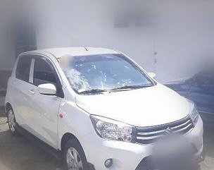 Suzuki Celerio 2017 for sale