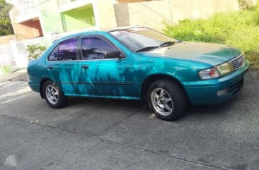 1999 Nissan Sentra for sale