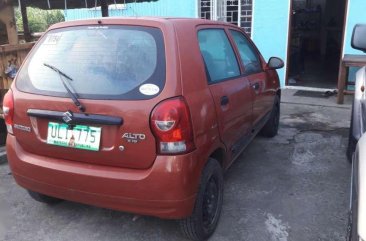 Suzuki Alto 2013 for sale