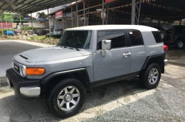 2016 Toyota FJ Cruiser for sale 