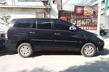 2011 Toyota Innova for sale