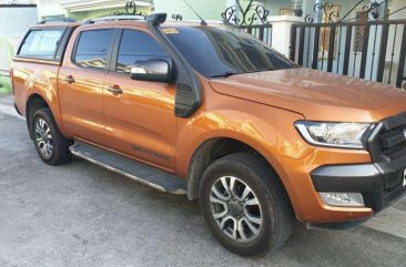 Ford RANGER 2018 for sale