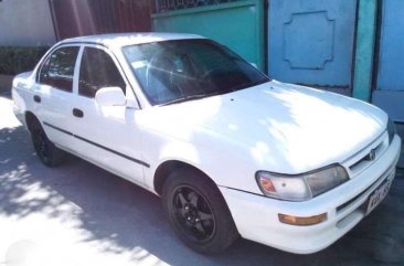 Toyota Rush 1997 for sale