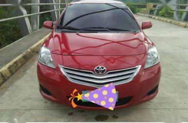 2010 Toyota Vios for sale