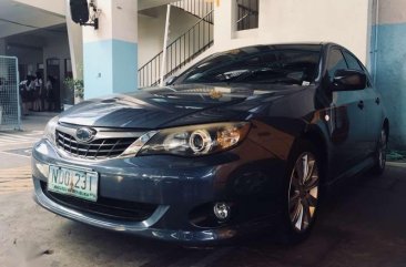 Subaru Impreza 2009 For Sale