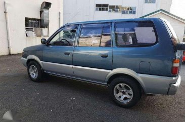 1999 Toyota Revo for sale